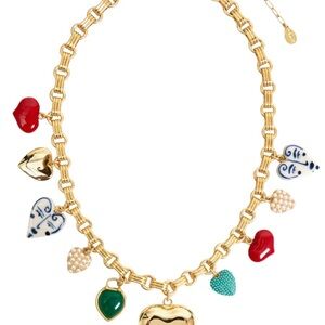 Clare V LE HEARTBREAKER